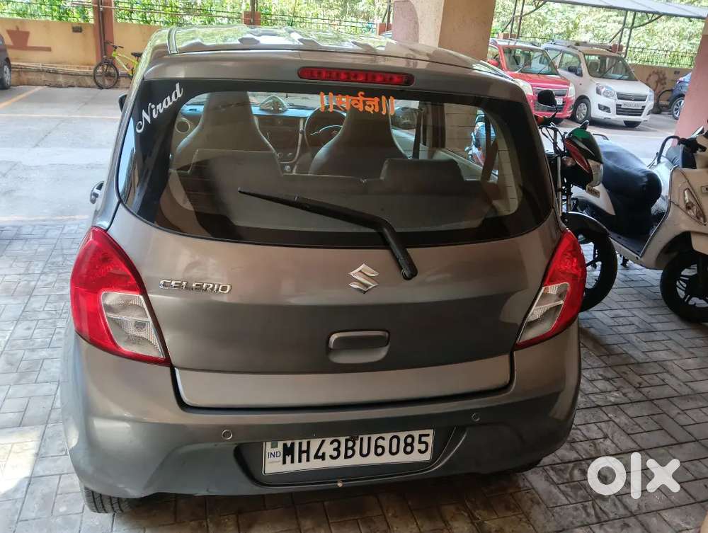 Maruti Suzuki Celerio 2020 Petrol 10000 Km Driven