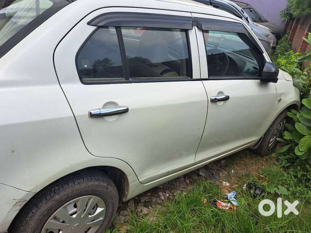 Mint Condition 2021 Maruti Suzuki Swift Dzire (cng + Petrol) - 1st Ow