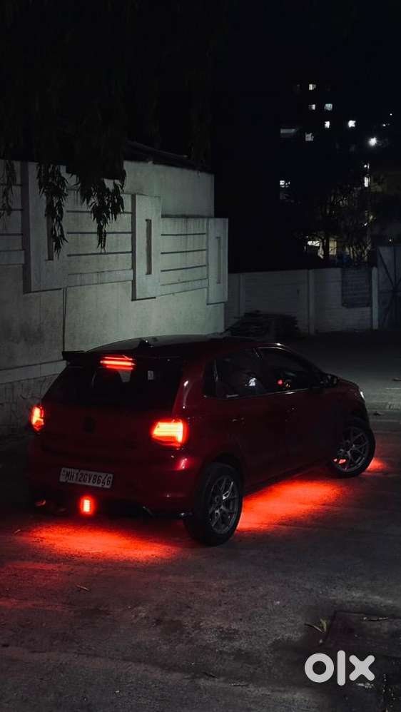 Volkswagen Polo 2011