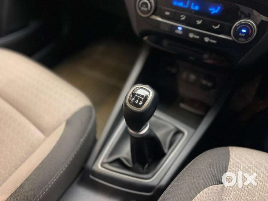 Hyundai Elite I20 Asta 1.2, 2015, Petrol
