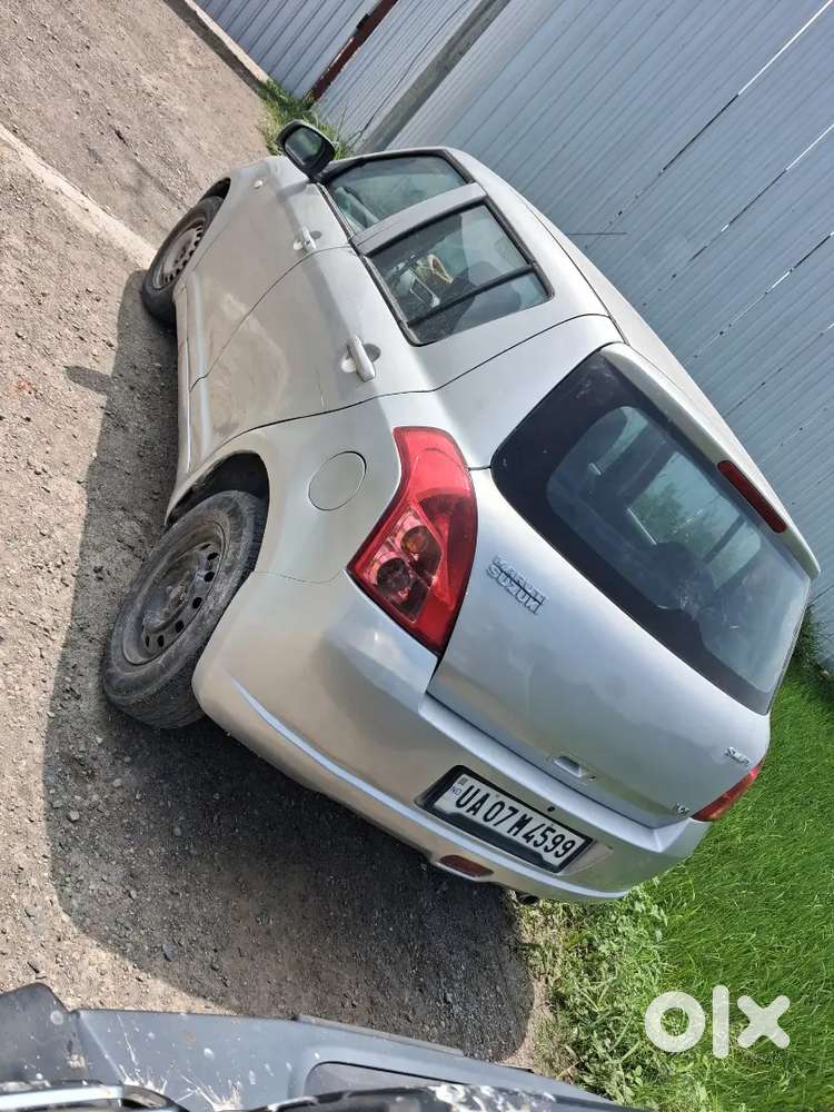 Maruti Suzuki Swift Vxi 2006 Car