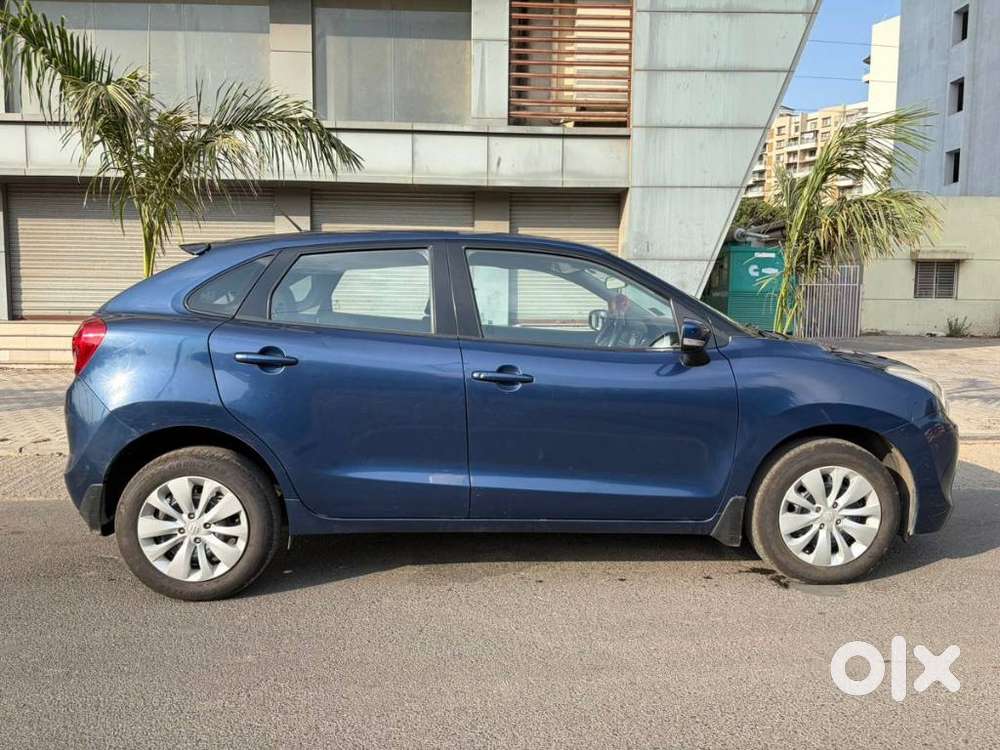 Maruti Suzuki Baleno 1.3 Delta, 2018, Petrol