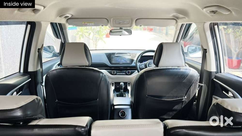 Kia Carens 1.5 Premium 7 Str, 2023, Petrol