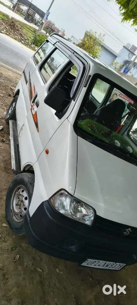 Maruti Suzuki 1000 2022 Petrol 100000 Km Driven