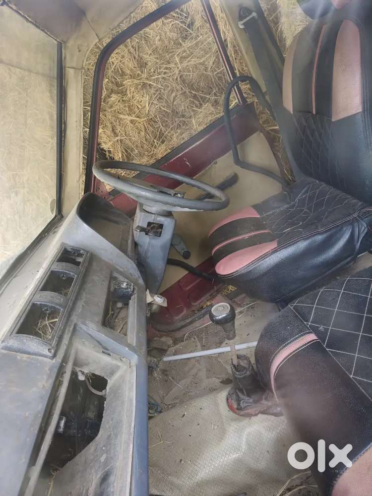 Tata Sumo Se 4x4 2005