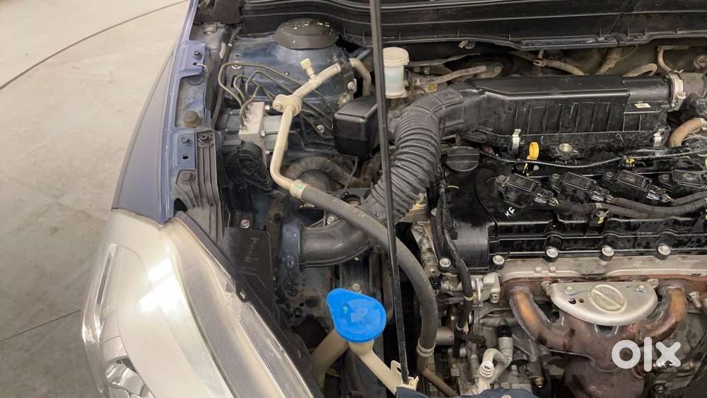 Maruti Suzuki S-cross Zeta 1.3, 2021, Petrol
