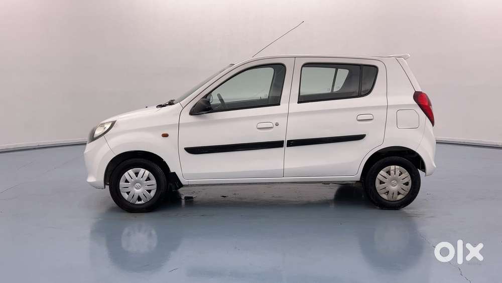 Maruti Suzuki Alto 800 2012-2016 Vxi, 2014, Petrol