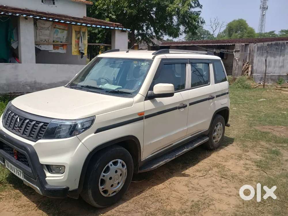 Mahindra Bolero Neo 2023 Diesel Well Maintained