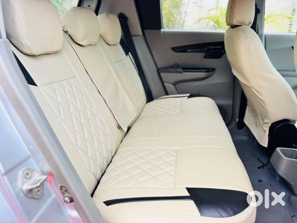 Mahindra Kuv 100 2016-2017 Mfalcon D75 K6 Aw, 2016, Diesel