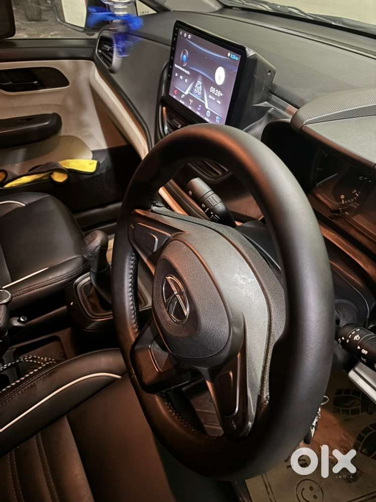 Tata Altroz 2023 Cng & Hybrids 62000 Km Driven