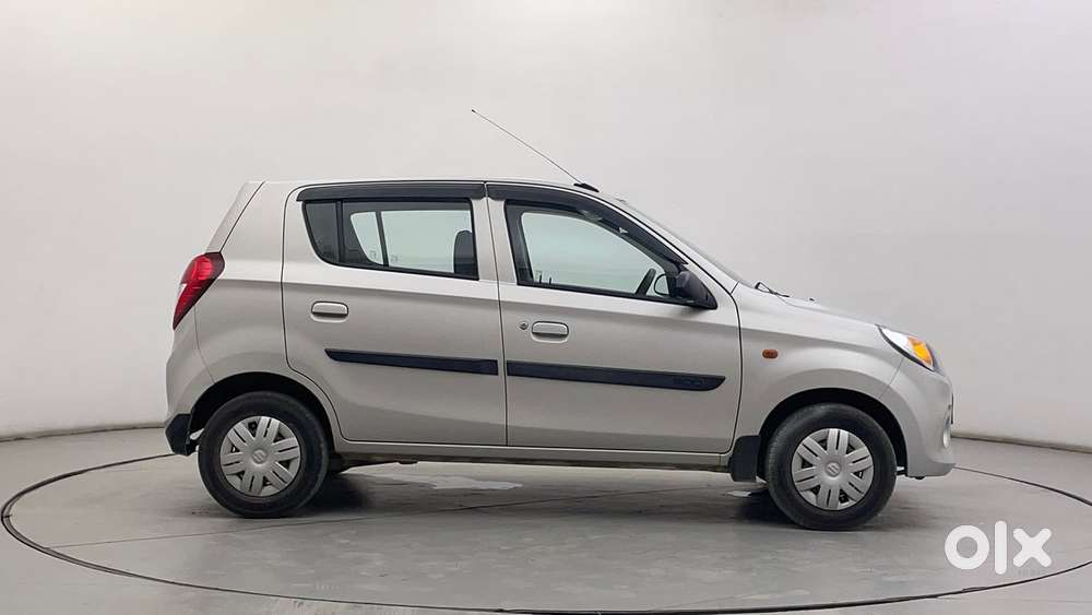 Maruti Suzuki Alto 800 Lxi, 2018, Petrol