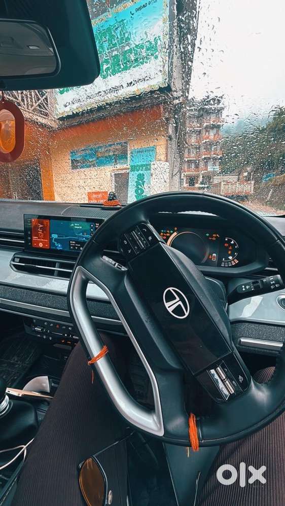 Tata Car Manual Petrol 2026