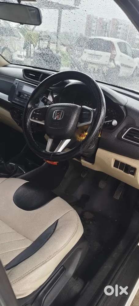 Honda Amaze 1.2 Petrol 2022