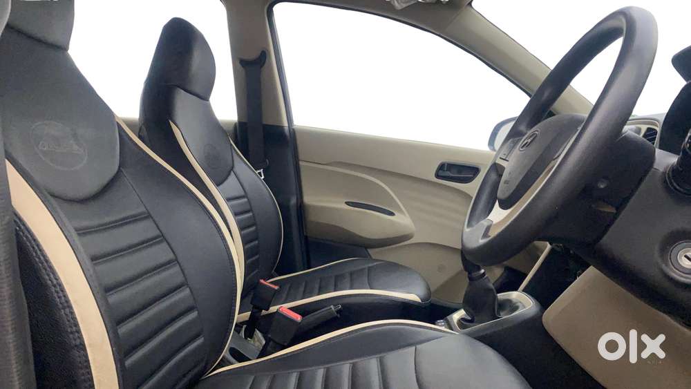 Hyundai New Santro 1.1 Sportz Executive Cng, 2022, Cng & Hybrids