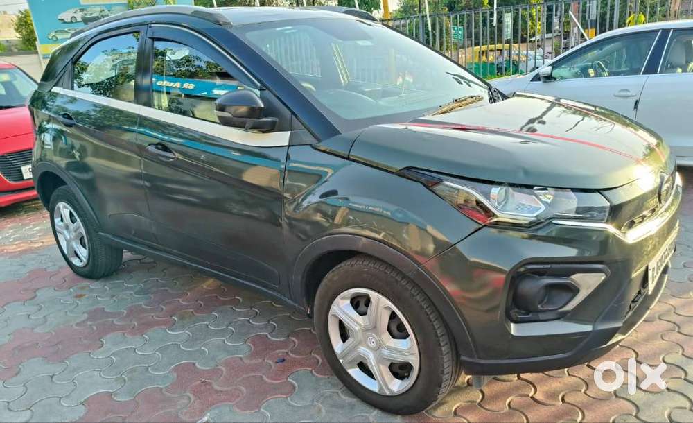 Tata Nexon