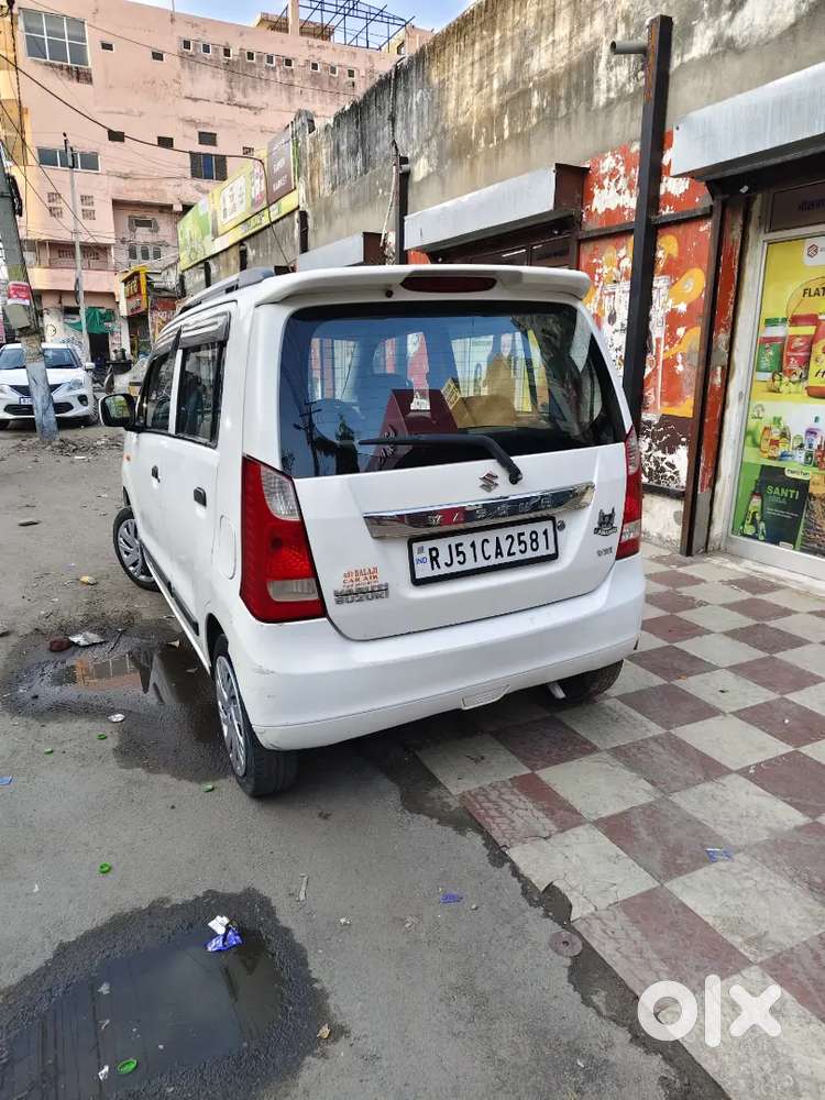 Well Condition 1 St Party Petrol+lpg
Non-accident