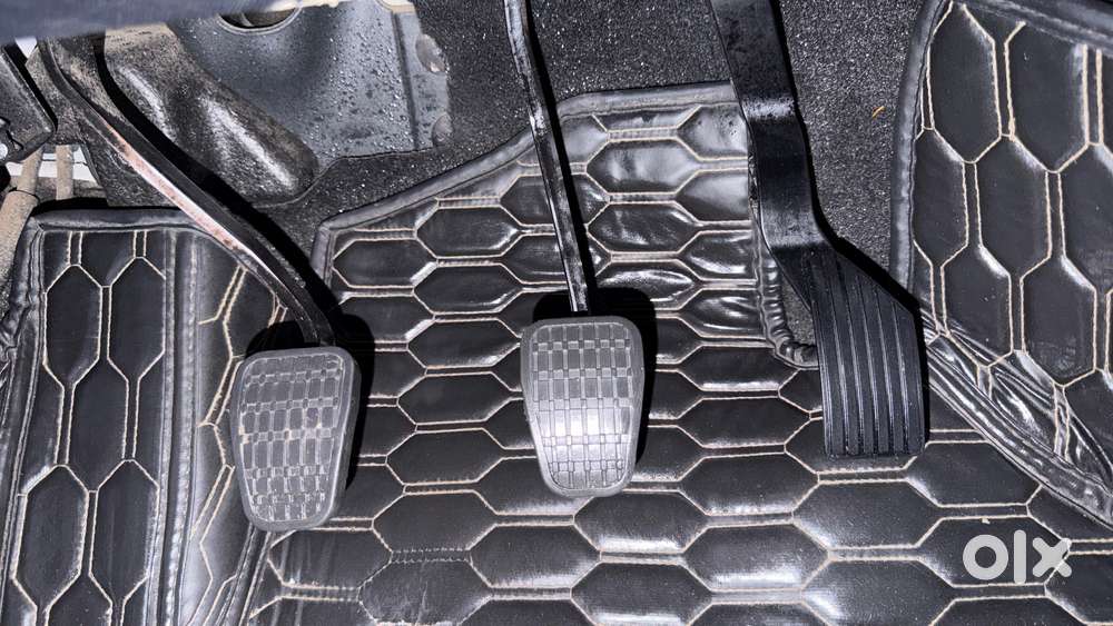 Tata Punch Camo Adventure Mt, 2022, Petrol