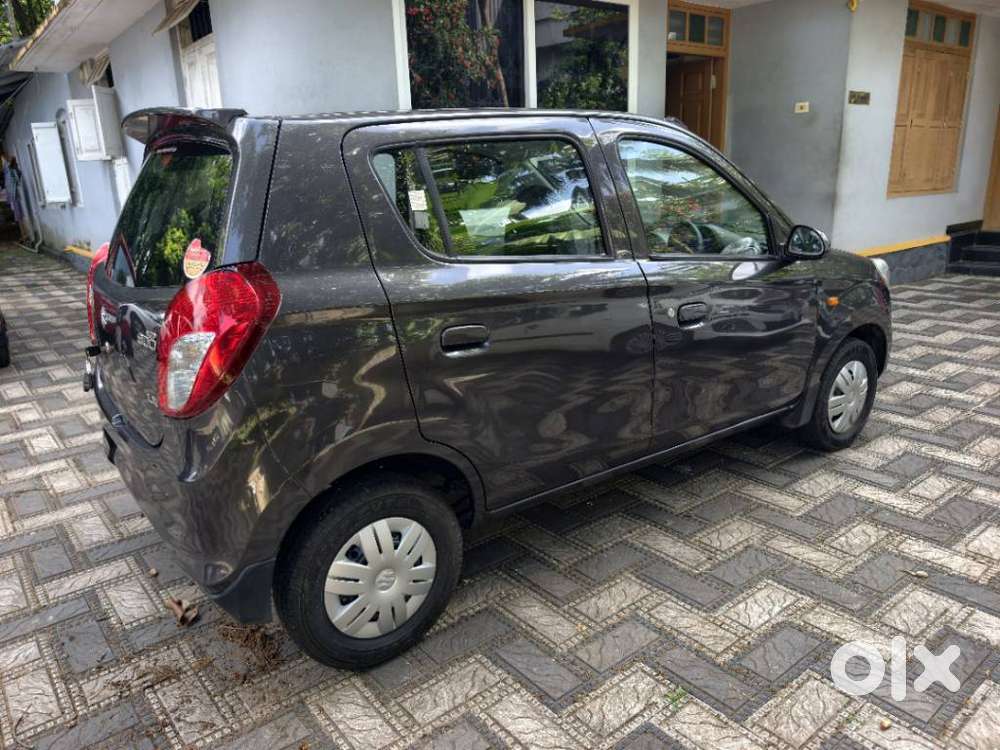 Maruti Suzuki Alto 800 Lxi, 2014, Petrol