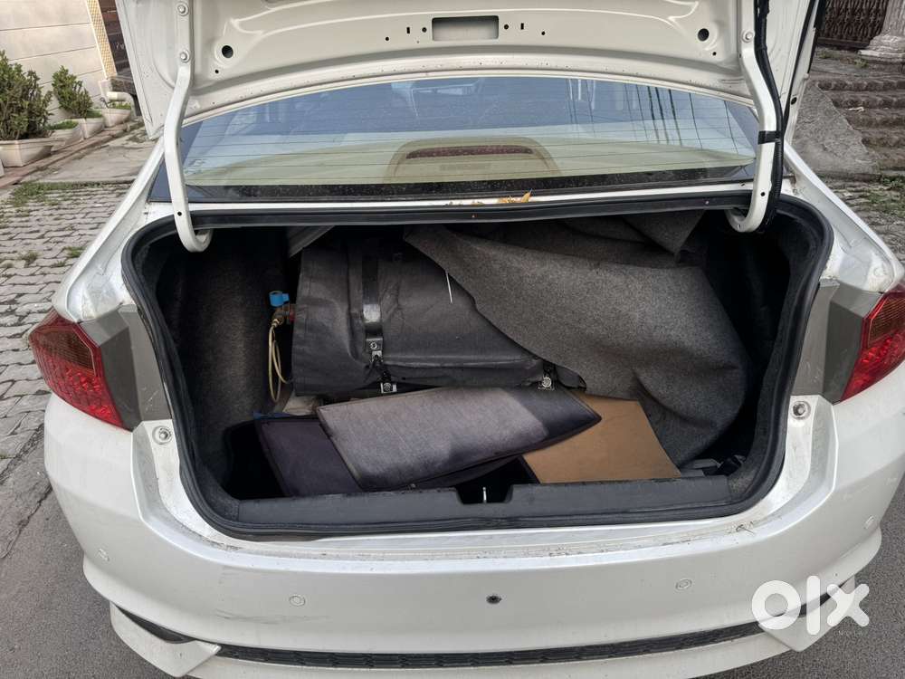 Honda City 2008-2011 1.5 S Mt, 2018, Cng & Hybrids