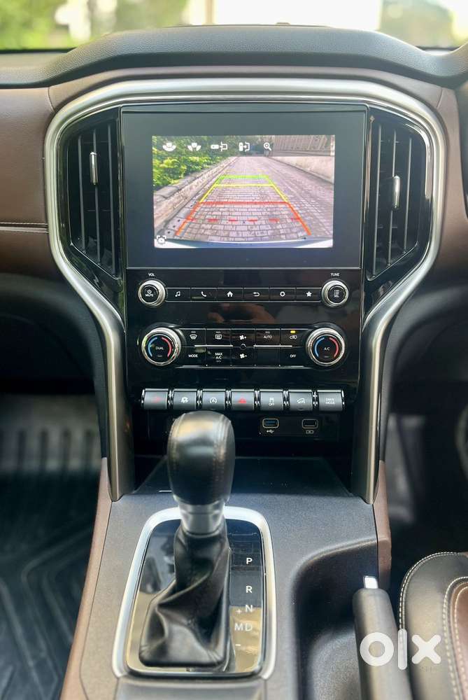 Mahindra Scorpio-n Z8 L Diesel At 2wd 7 Str, 2022, Diesel