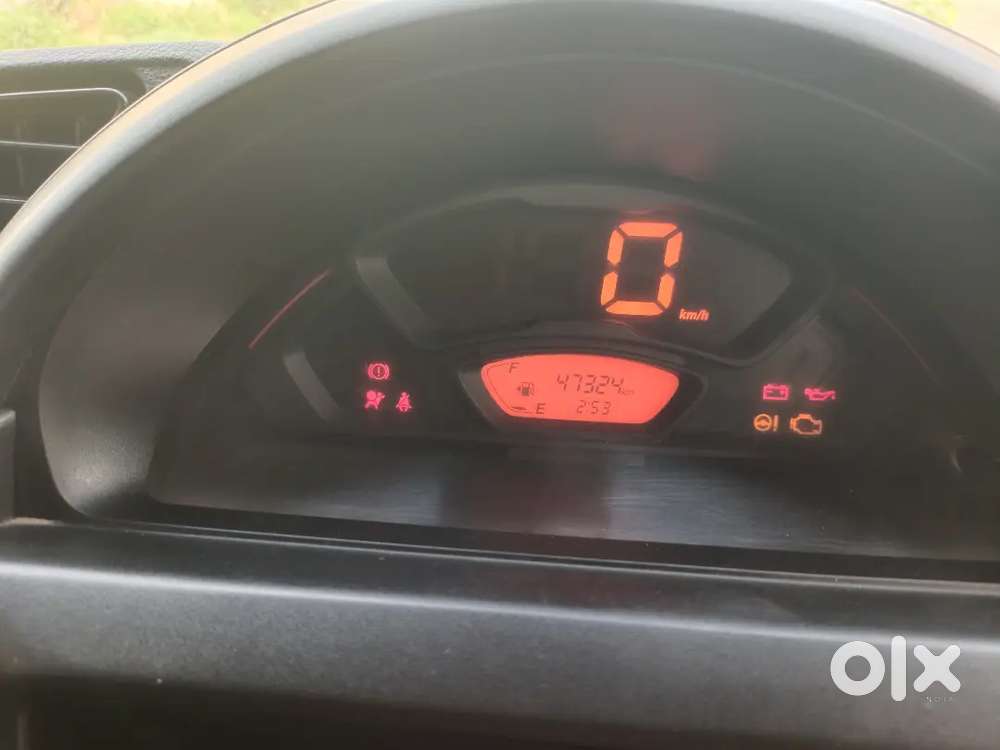 Maruti S-presso 1.0 Vxi 2021
