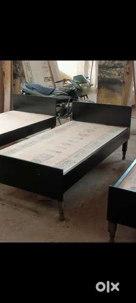 Single Box Bed Buy Sell Used Furniture in Delhi OLX