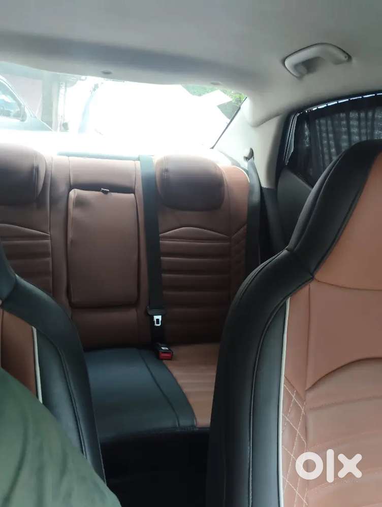 Hyundai Aura 1.2 2025