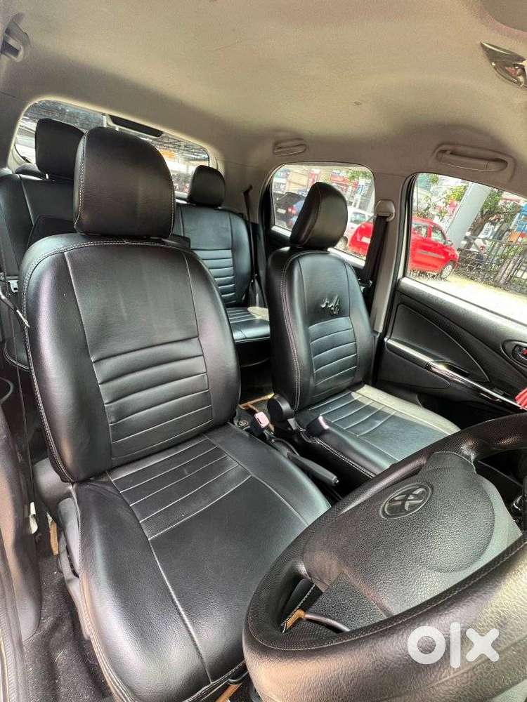 Toyota Etios Cross 1.2l G, 2014, Petrol