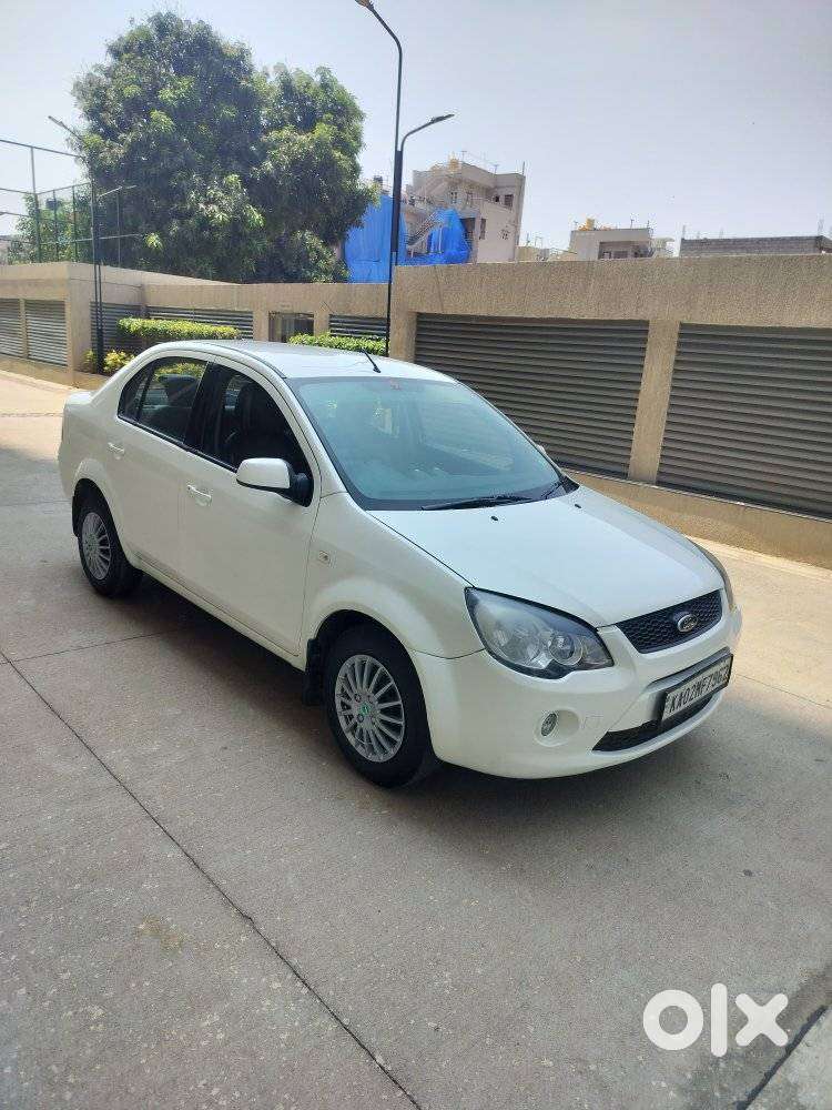 Ford Fiesta Classic [2011-2012] 1.4 Clxi Tdci, 2011, Diesel