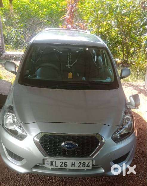 Datsun Go Plus