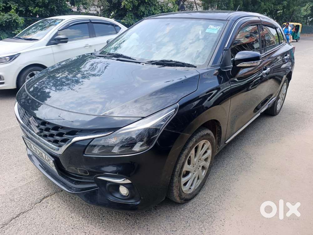 Maruti Suzuki Baleno Zeta Cng, 2025, Cng & Hybrids