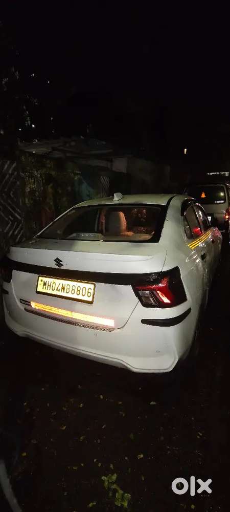 Maruti Dzire Tour S 2026