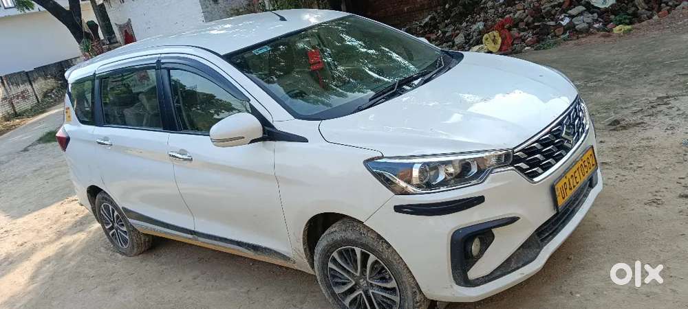 Ertiga 2024 Arjent Sel & Xchange Boloro 2014
