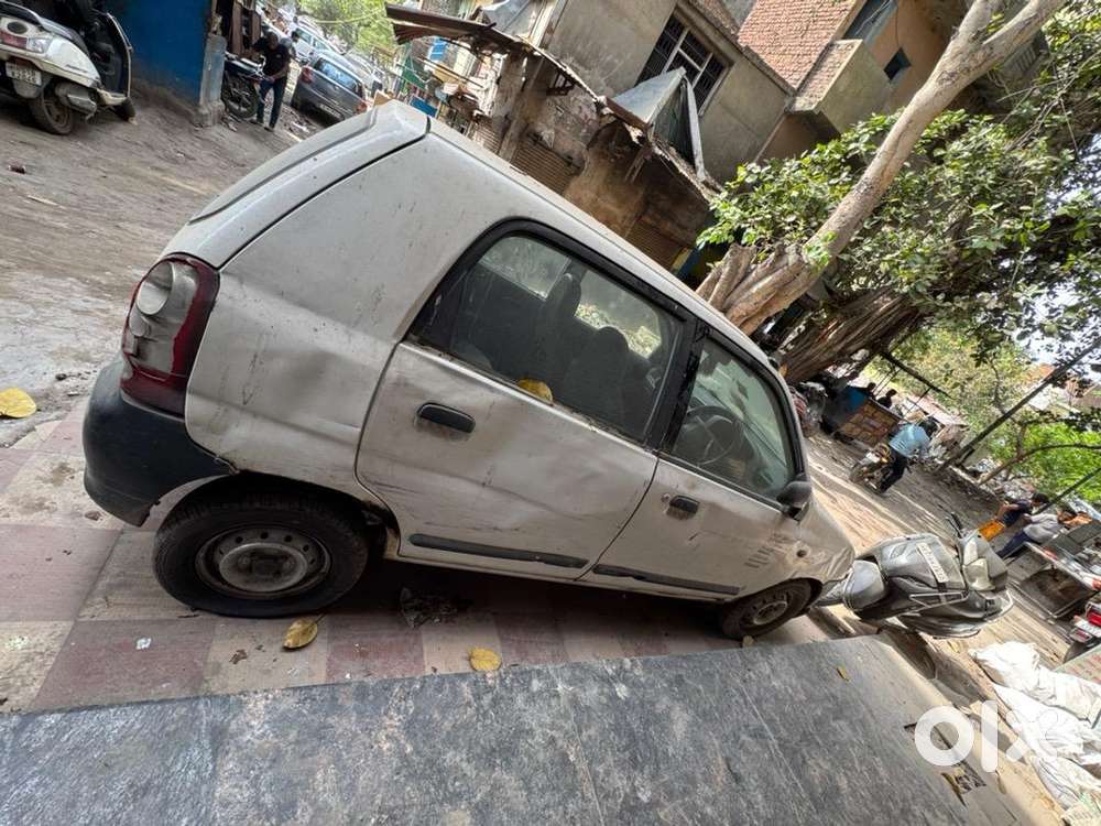 Only For Spare Parts