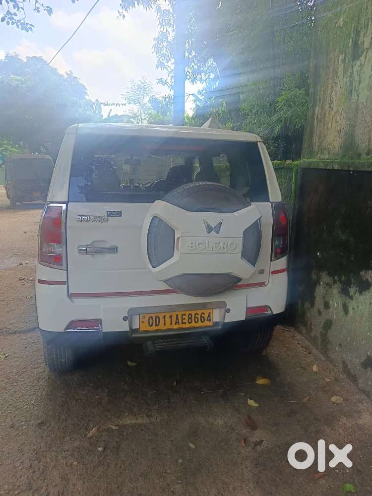 Mahindra Bolero Neo 2024 Diesel