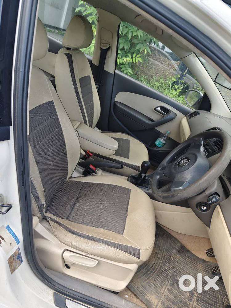 Volkswagen Vento Diesel Comfortline, 2013, Diesel