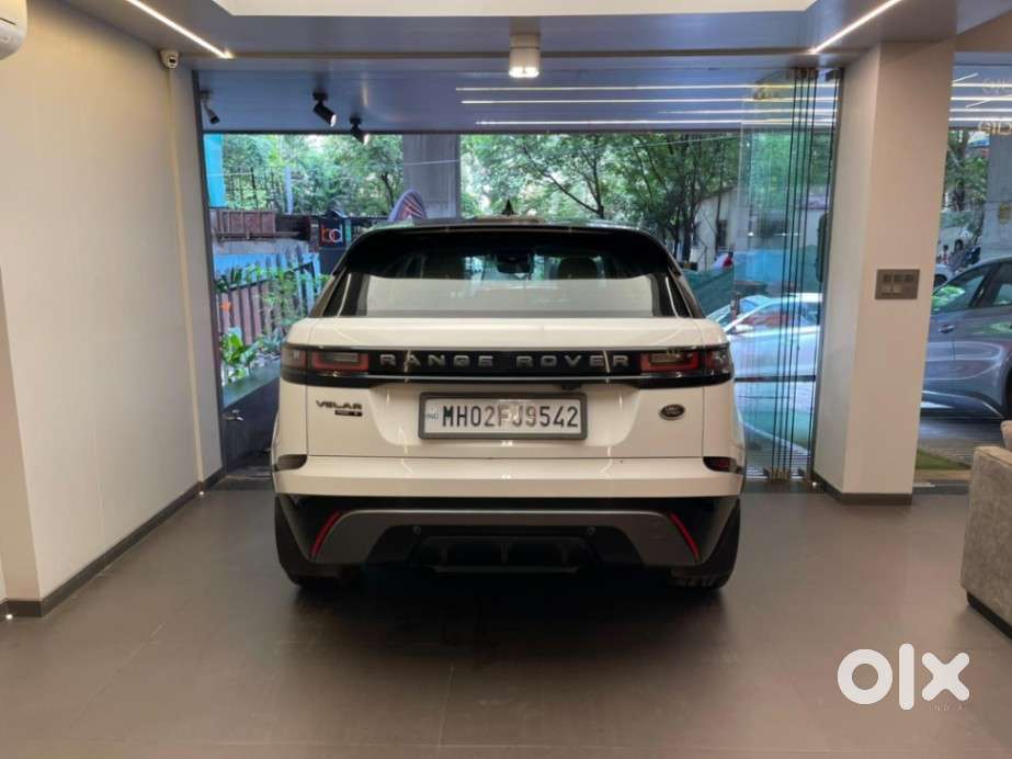 Land Rover Range Velar R-dynamic S, 2020, Petrol