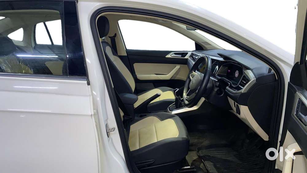 Volkswagen Virtus 1.0 Topline Tsi, 2023, Petrol