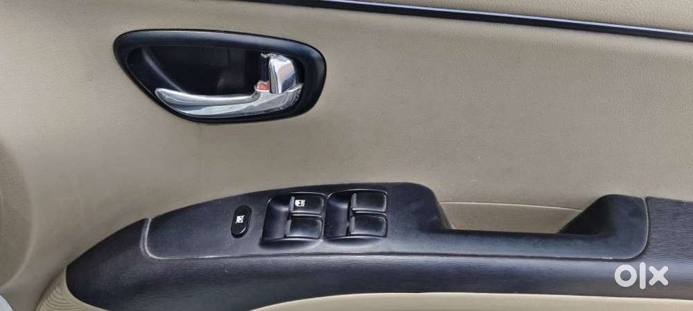 Hyundai I10 Magna 1.2 Itech Se, 2011, Petrol