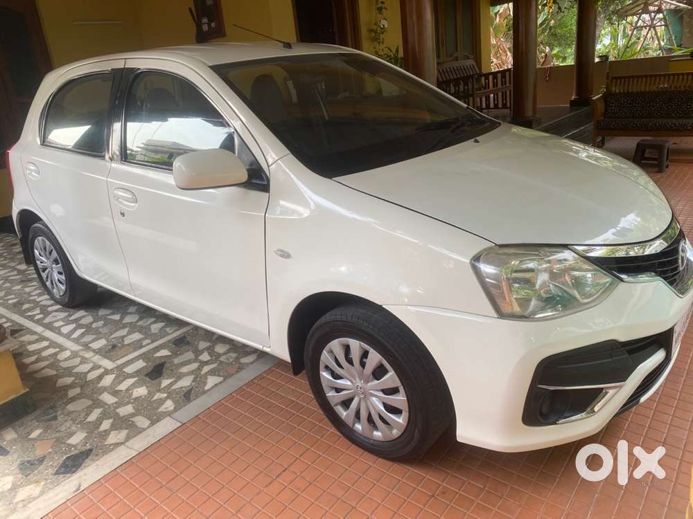 Toyota Etios Liva 2013 Registration