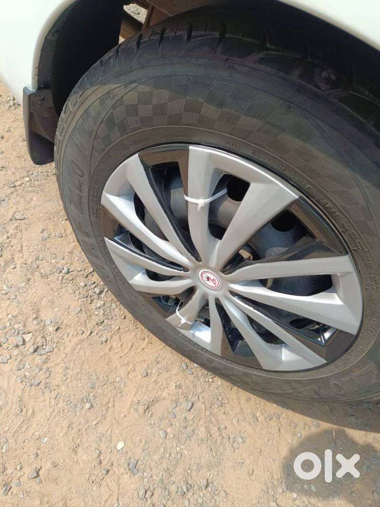 Chevrolet Sail, 2014, Diesel