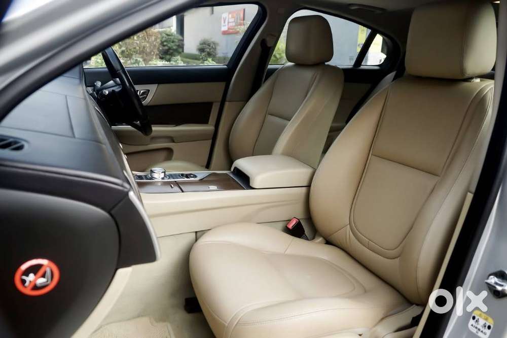 Jaguar Xf 2.2 Litre Luxury, 2016, Diesel