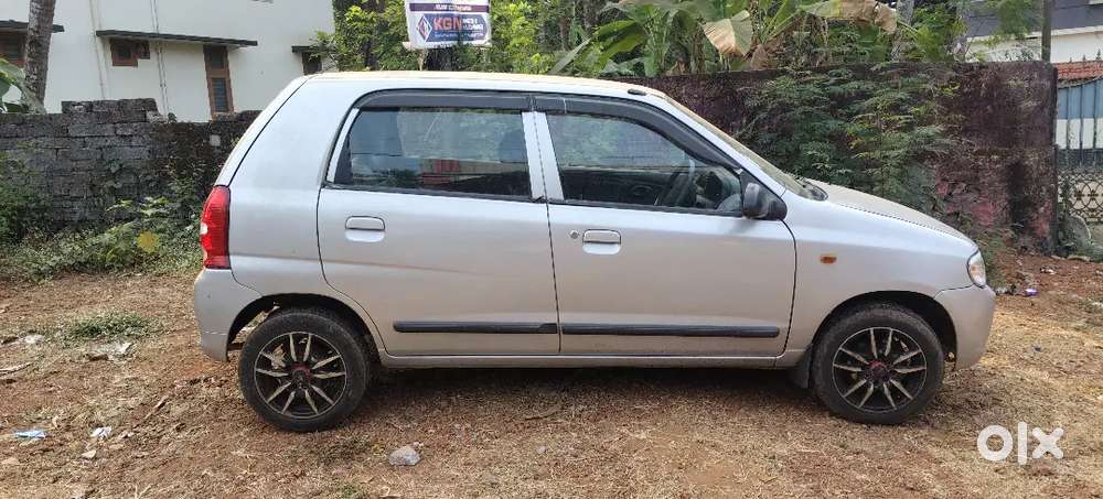 Maruti Suzuki Alto 0.8 Lxi 2006