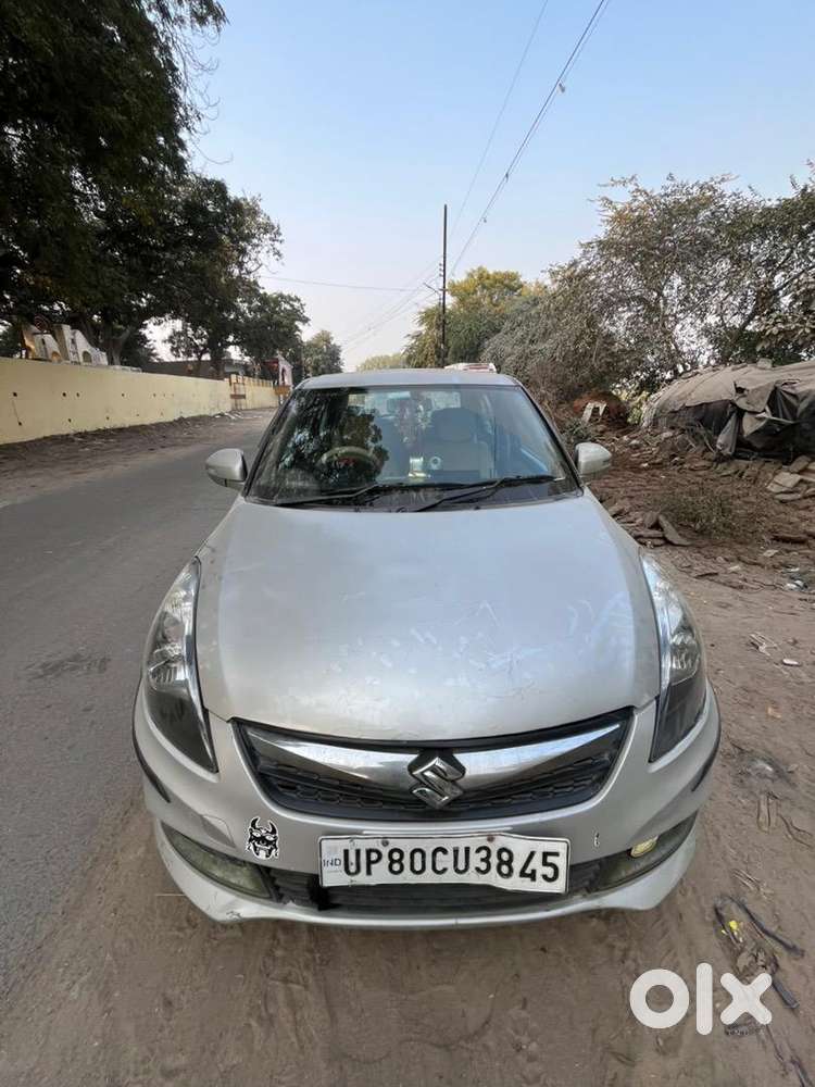 Maruti Suzuki Dzire Diesel Good Condition