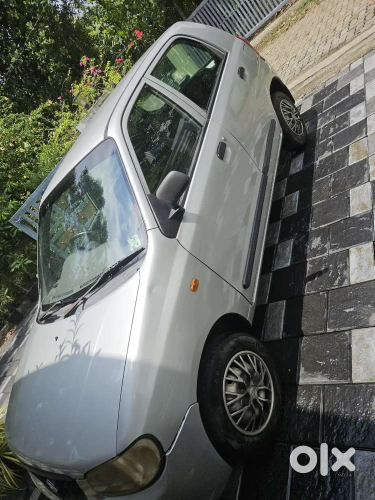 Maruti Suzuki Alto Lxi 2008