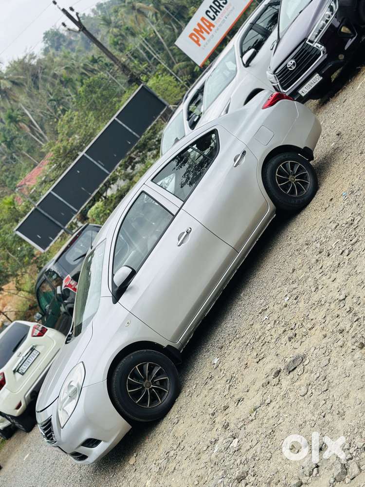 Nissan Sunny 2014-2016 Diesel Xl, 2012, Diesel