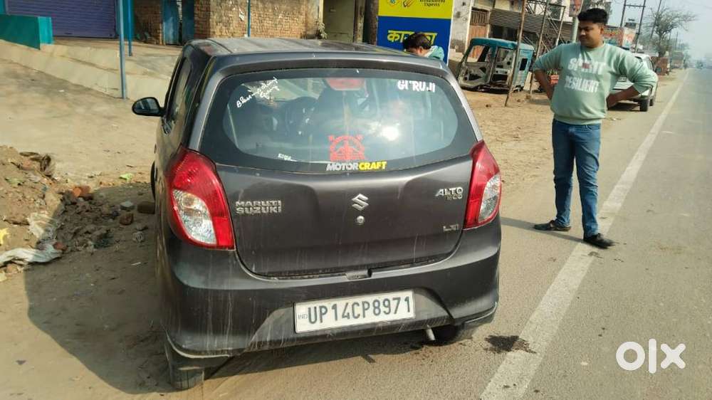 Very Good Condition , Recently Change All Tyres