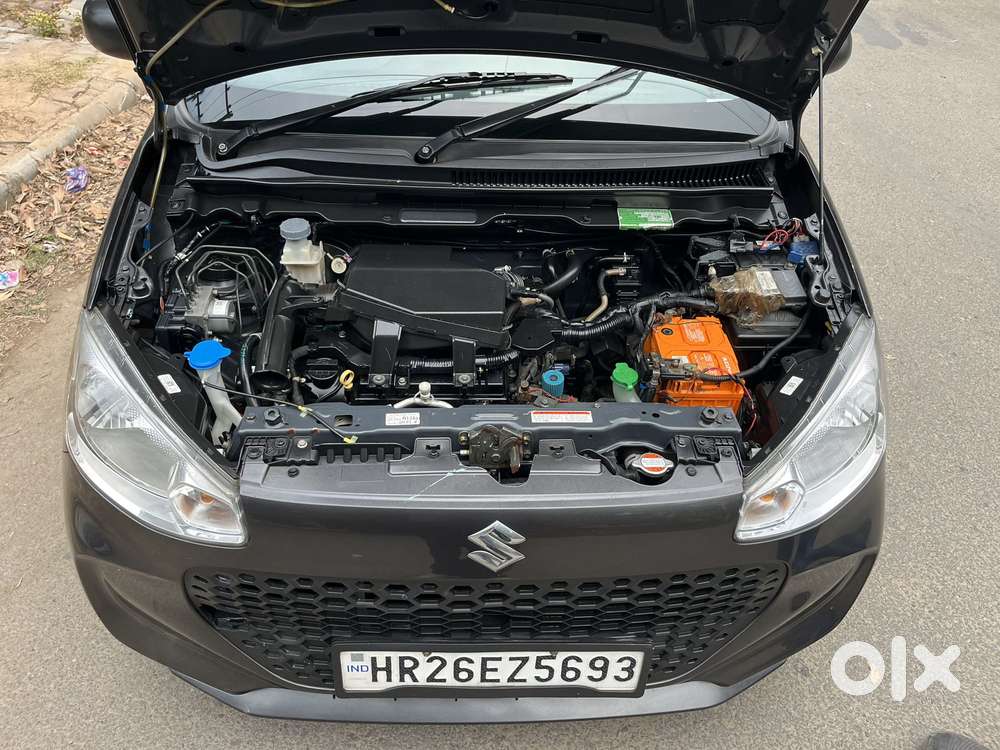Maruti Suzuki Alto K10 Vxi Plus Ags, 2023, Petrol