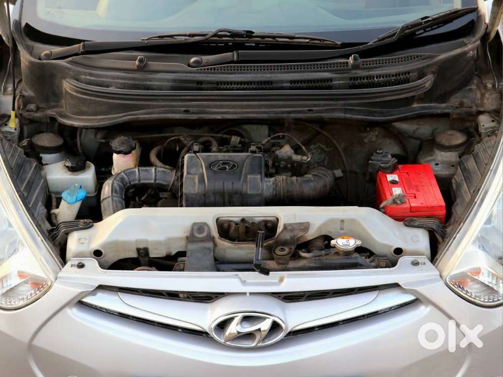 Hyundai Eon