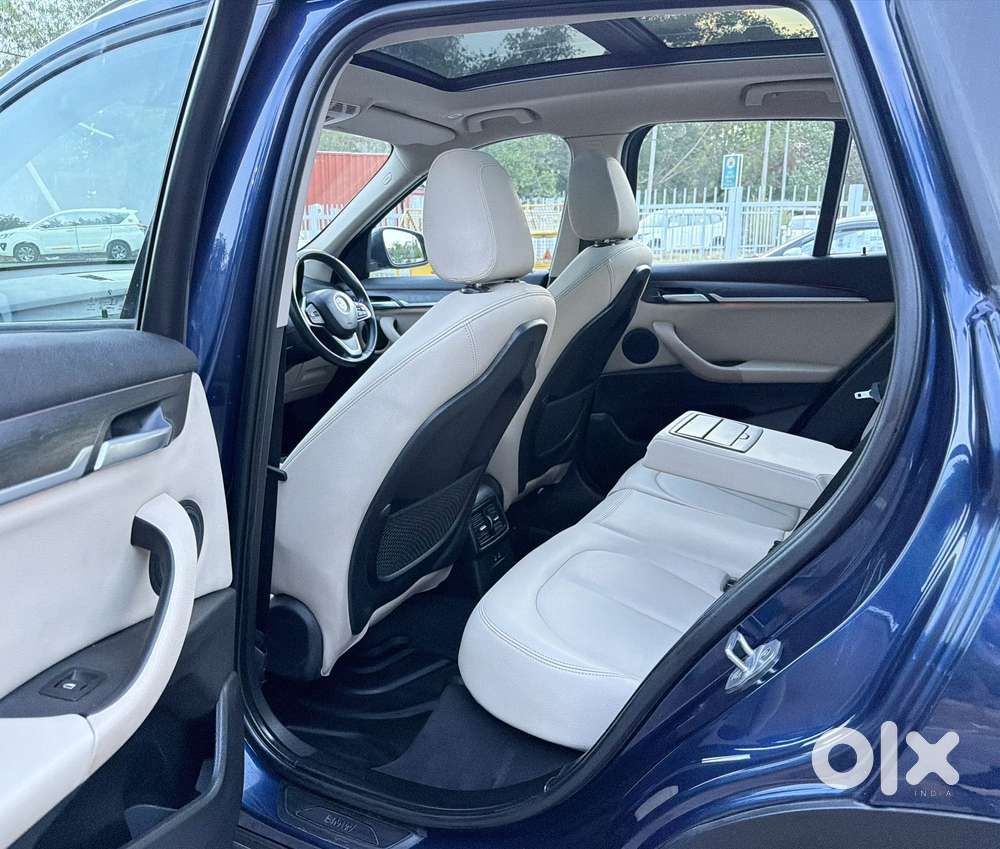 Bmw X1 2.0 Sdrive20i Xline, 2019, Petrol